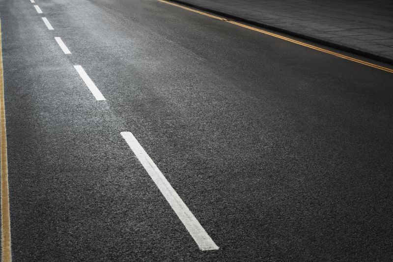 Fire Lane Marking in Gwinnett County, GA